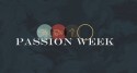 Passion Week Social Media